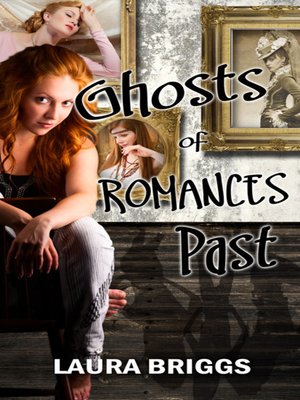 cover image of Ghosts of Romances Past